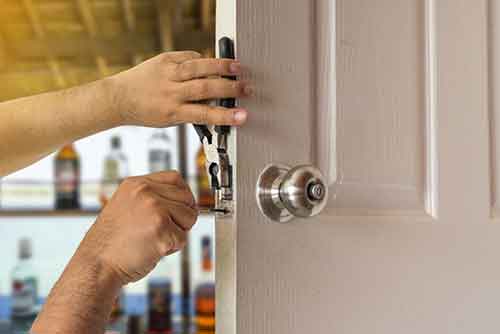 Palos Heights Locksmith