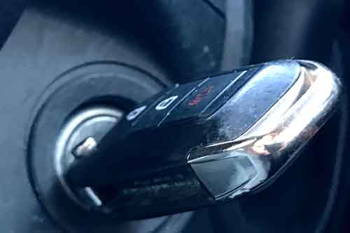 Palos Heights Locksmith